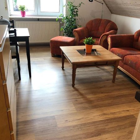 Jimmy Ferienwohnung Im Donautal Altheim  Exterior foto