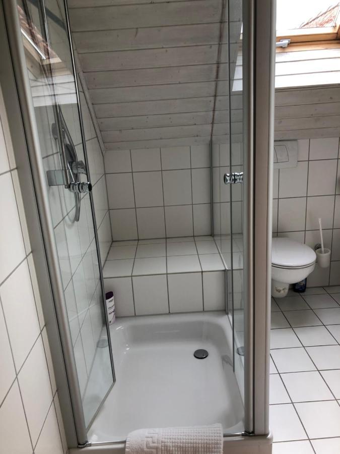 Jimmy Ferienwohnung Im Donautal Altheim  Exterior foto