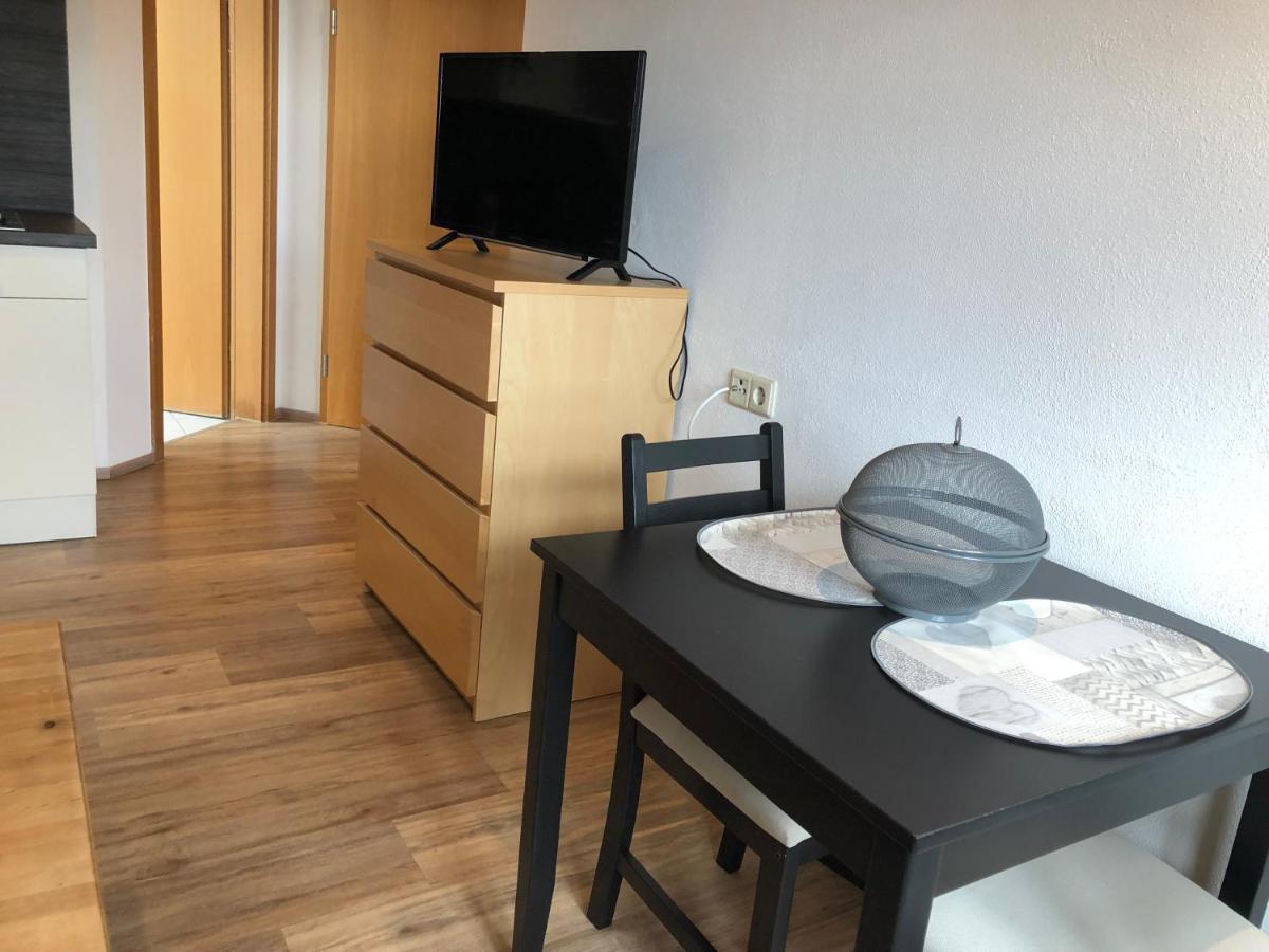 Jimmy Ferienwohnung Im Donautal Altheim  Exterior foto
